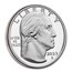 2023-S American Women Quarters Silver Proof Set