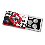 2023-S American Women Quarters Silver Proof Set