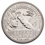 2023-S Bessie Coleman Women's Quarter Gem Proof