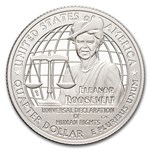 2023-S Eleanor Roosevelt American Women Proof (Silver)
