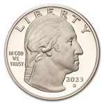 2023-S Eleanor Roosevelt American Women Qtr 40-Coin Roll