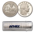2023-S Eleanor Roosevelt American Women Qtr 40-Coin Roll