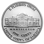 2023-S Jefferson Nickel Proof