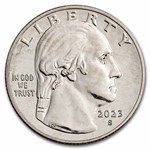 2023-S Jovita Idar American Women Qtr 40-Coin Roll