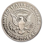 2023-S Kennedy Half Dollar Gem Proof