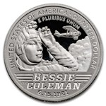 2023-S Limited Edition Silver Proof Set