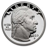 2023-S Limited Edition Silver Proof Set