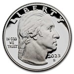 2023-S Limited Edition Silver Proof Set