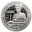 2023-S Limited Edition Silver Proof Set