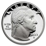 2023-S Limited Edition Silver Proof Set