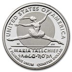 2023-S Limited Edition Silver Proof Set