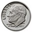 2023-S Limited Edition Silver Proof Set