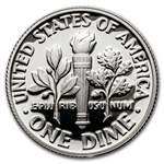 2023-S Limited Edition Silver Proof Set