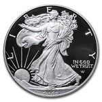 2023-S Limited Edition Silver Proof Set