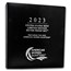 2023-S Limited Edition Silver Proof Set