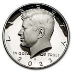 2023-S Limited Edition Silver Proof Set