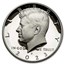2023-S Limited Edition Silver Proof Set