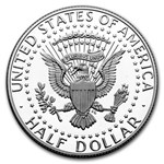 2023-S Limited Edition Silver Proof Set