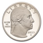 2023-S Maria Tallchief American Women Quarter 40-Coin Gem Proof