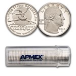 2023-S Maria Tallchief American Women Quarter 40-Coin Gem Proof