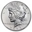 2023-S Morgan & Peace Dollar Reverse Proof Set PF-70 NGC (FDI)