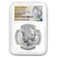 2023-S Morgan & Peace Dollar Reverse Proof Set PF-70 NGC (FDI)