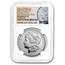 2023-S Morgan & Peace Dollar Reverse Proof Set PF-70 NGC (FDI)