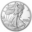 2023-S Proof Silver American Eagle PF-70 NGC (First Day of Issue)