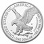 2023-S Proof Silver American Eagle PF-70 NGC (First Day of Issue)