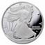 2023-S Proof Silver American Eagle PF-70 NGC (Moy)