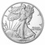 2023-S Proof Silver American Eagle PR-70 PCGS (FS, San Francisco)