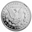 2023-S Proof Silver Morgan Dollar PF-69 NGC (Early Releases)