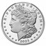 2023-S Proof Silver Morgan Dollar PR-69 PCGS (FirstStrike)