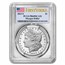 2023-S Proof Silver Morgan Dollar PR-69 PCGS (FirstStrike)