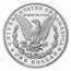 2023-S Proof Silver Morgan Dollar PR-70 PCGS (Advanced Release)