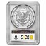 2023-S Proof Silver Morgan Dollar PR-70 PCGS (Advanced Release)