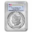 2023-S Proof Silver Morgan Dollar PR-70 PCGS (Advanced Release)