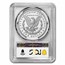 2023-S Proof Silver Morgan Dollar PR-70 PCGS (AR, Morgan Label)