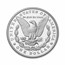 2023-S Proof Silver Morgan Dollar PR-70 PCGS (FDI, Morgan Label)
