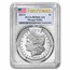 2023-S Proof Silver Morgan Dollar PR-70 PCGS (FirstStrike)