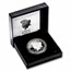 2023-S Proof Silver Peace Dollar (Box & COA)