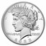 2023-S Proof Silver Peace Dollar PF-69 NGC (Early Release)