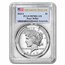 2023-S Proof Silver Peace Dollar PR-70 PCGS (Advanced Release)