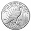 2023-S Proof Silver Peace Dollar PR-70 PCGS (AR, Black Label)