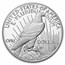 2023-S Proof Silver Peace Dollar PR-70 PCGS (AR, Peace Label)