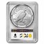 2023-S Proof Silver Peace Dollar PR-70 PCGS (AR, Peace Label)