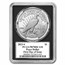2023-S Proof Silver Peace Dollar PR-70 PCGS (FDI, Black Label)