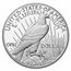 2023-S Proof Silver Peace Dollar PR-70 PCGS (FDI, Peace Label)