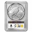 2023-S Proof Silver Peace Dollar PR-70 PCGS (FDI, Peace Label)
