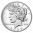 2023-S Proof Silver Peace Dollar PR-70 PCGS (First Day of Issue)